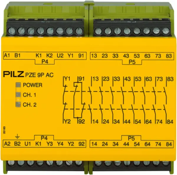 Pilz 777148