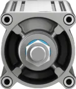 Festo DSBC-100-500-PPSA-N3 - Image 4