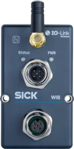 Sick WIB B-2041 - Image 3