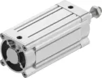 Festo DSBC-125-160-D3-PPSA-N3 - Image 2