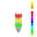 Banner Engineering TL50P3CQ - Image 2