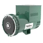 Acim Nidec Leroy-Somer LSA 50.2 | 1100 - 1640 kVA