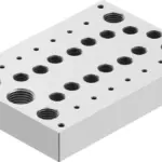 Festo CPV14-VI-P6-1/8