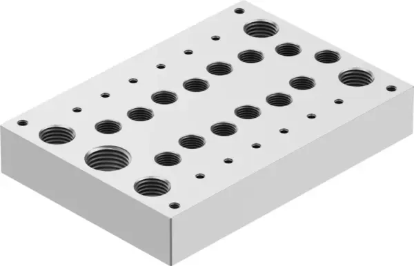 Festo CPV14-VI-P6-1/8