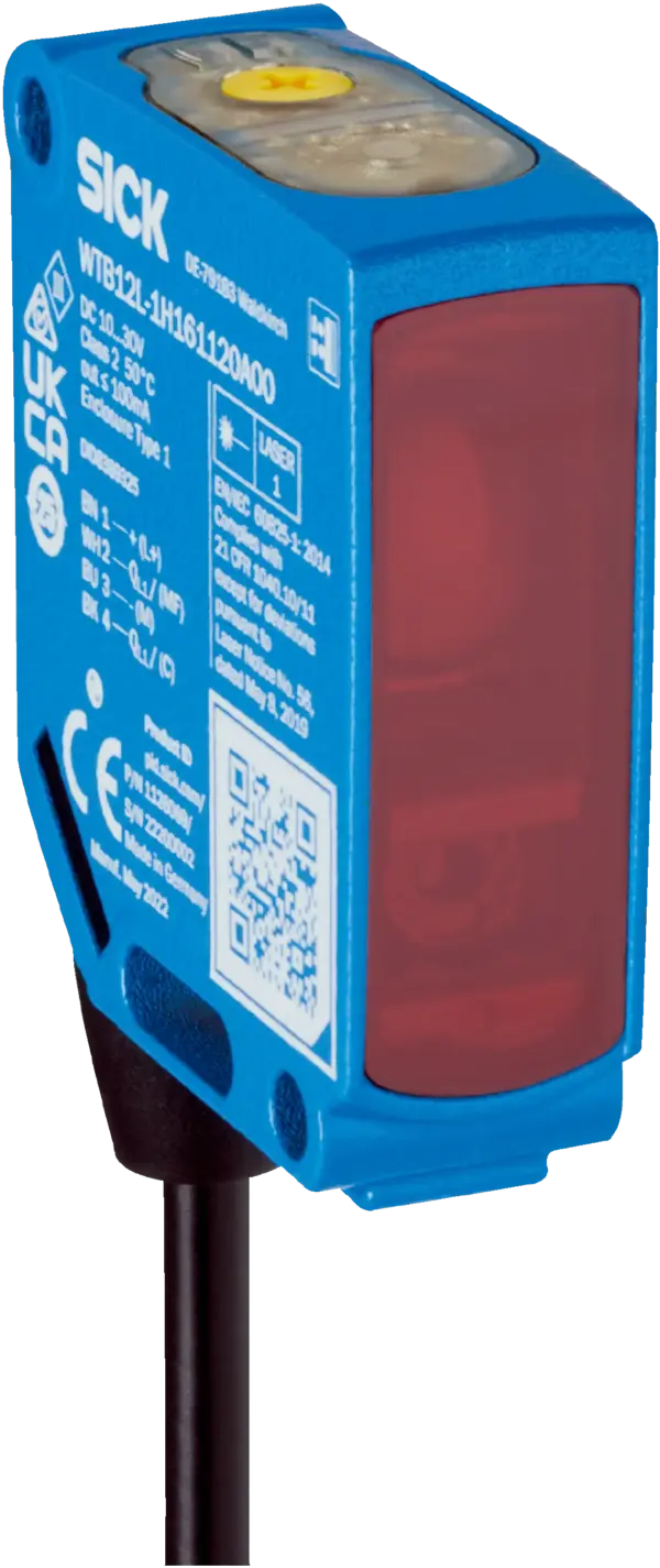 Sick WTB12L-1H161A20A00