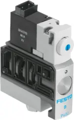 Festo CPVSC1-M1H-N-T-M5O
