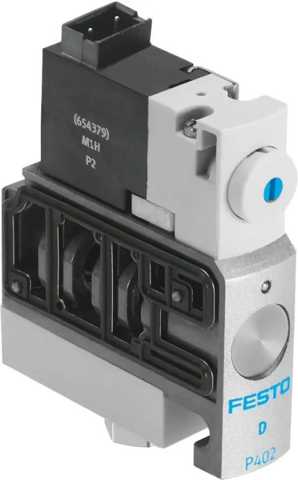 Festo CPVSC1-M1H-N-T-M5O