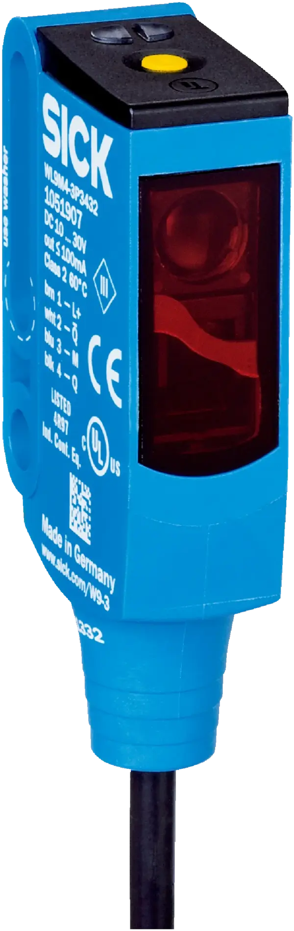 Sick WL9M4-3P1132