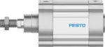 Festo DSBC-125-40-D3-PPSA-N3 - Image 3