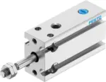 Festo DPDM-10-10-P-PA