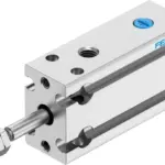 Festo DPDM-10-10-P-PA