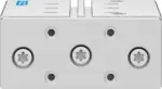 Festo DFM-32-100-P-A-KF-F1A - Image 4
