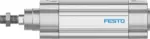 Festo DSBC-50-80-D3-PPVA-N3 - Image 3