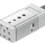 Festo DGSL-25-20-P1A