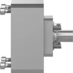 Festo EAMM-A-N38-92RA - Image 3