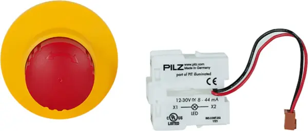 Pilz 400533
