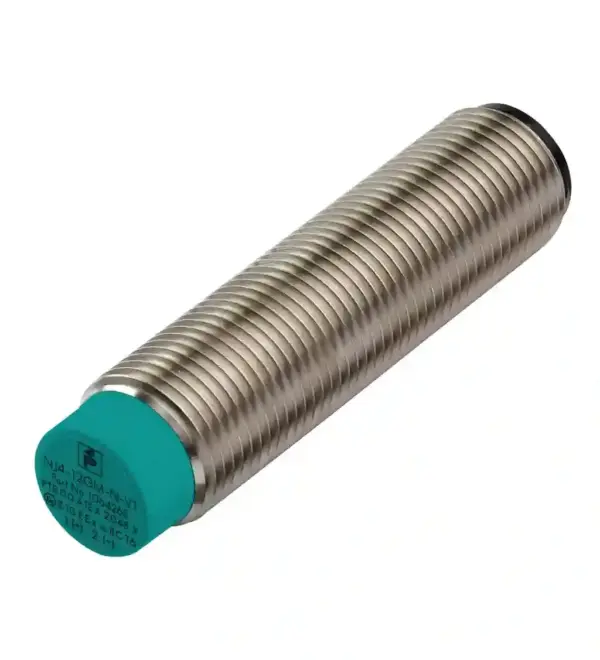 Pepperl Fuchs NJ4-12GM-N-V1