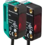 Pepperl Fuchs OBE12M-R100-S2EP-IO