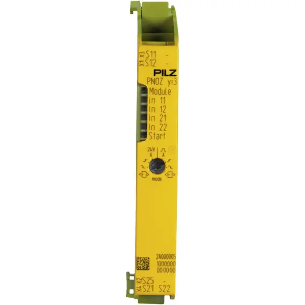 Pilz 2A000005