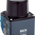 Sick PICS150-01000 Core-2 6 I/O