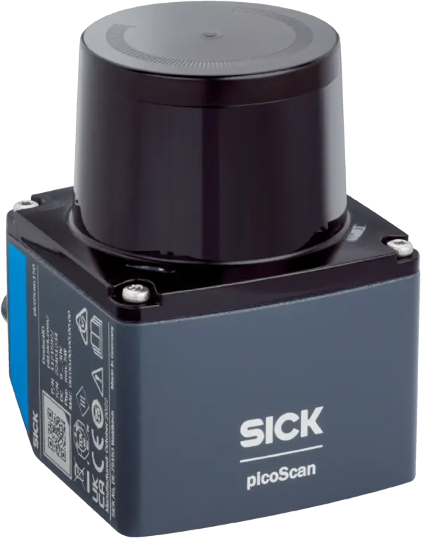 Sick PICS150-01000 Pro-2 6 I/O