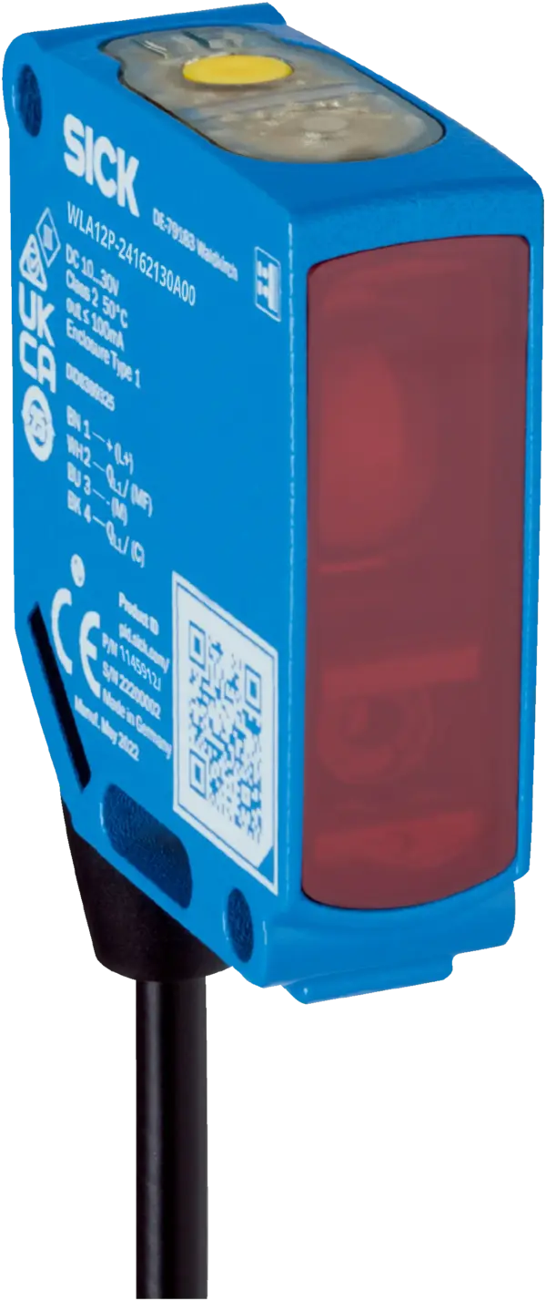 Sick WLA12P-1H162130A00ZDZZZZZZZZZ1