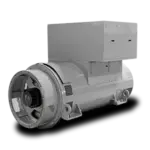 Acim Nidec Leroy-Somer LS 841