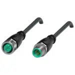 Pepperl Fuchs V11-G-BK10M-PVC-U-V11-G