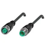 Pepperl Fuchs V11-G-BK10M-PVC-U-V11-G