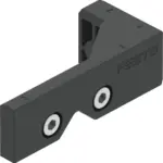 Festo DADG-AK-G8-12-20 - Image 2