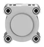 Festo DSBC-63-50-PPVA-N3 - Image 5