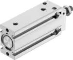 Festo DPDM-Q-16-25-PA - Image 2