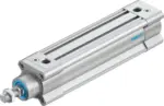 Festo DSBC-40-125-PPVA-N3