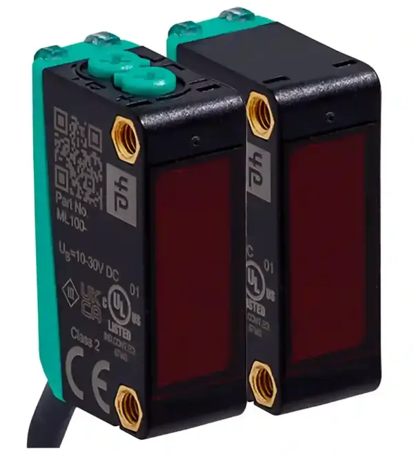 Pepperl Fuchs M100/MV100-6091/102/115