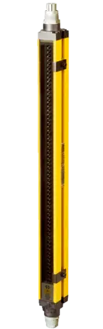 Sick Heavy-duty additional front screen - Image 2