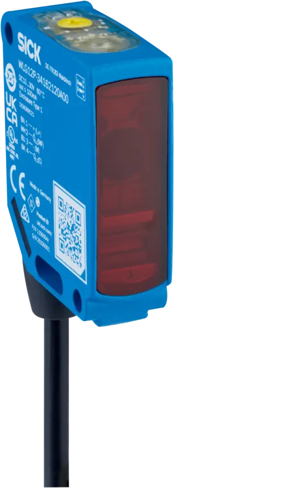 Sick WLG12H-1H162120A00ZDZZZZZZZZZ1
