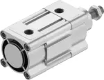 Festo DSBC-63-20-D3-PPSA-N3 - Image 2