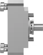 Festo EAMM-A-L27-58AA - Image 3