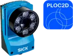 Sick PLOC2D-631C