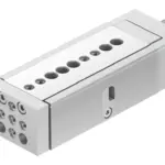 Festo DGSL-12-40-EA