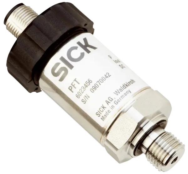 Sick PFT-FRBX10SF1OSSVLSSZ