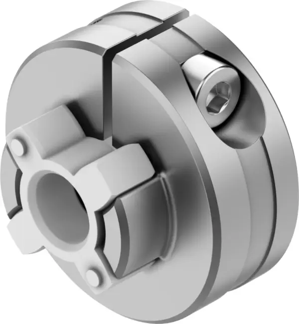 Festo EAMC-H-25-10-GB8-9