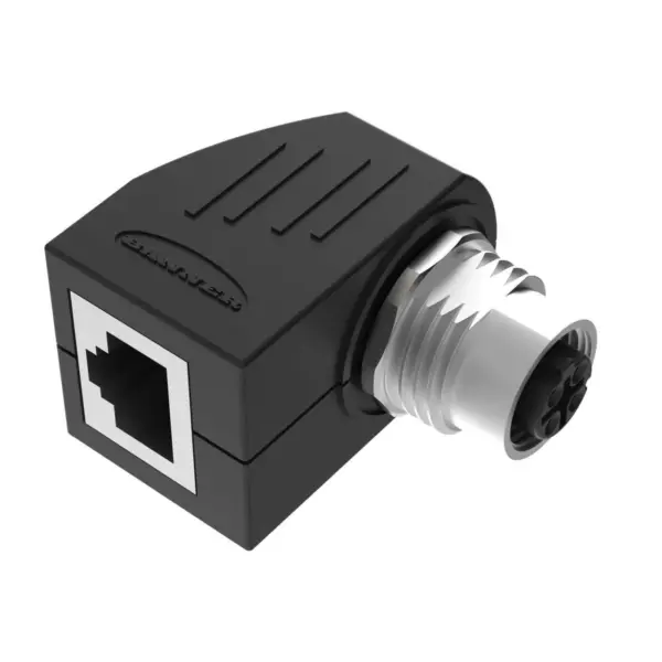 Banner Engineering BRD-M12DF-PT-RJ45A