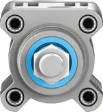 Festo DSBC-40-25-PPSA-N3 - Image 4