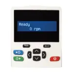 Acim Nidec KI-Keypad RTC