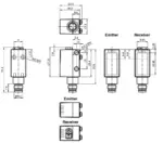 Pepperl Fuchs OBE12M-R101-SEP-IO-V3 - Image 2