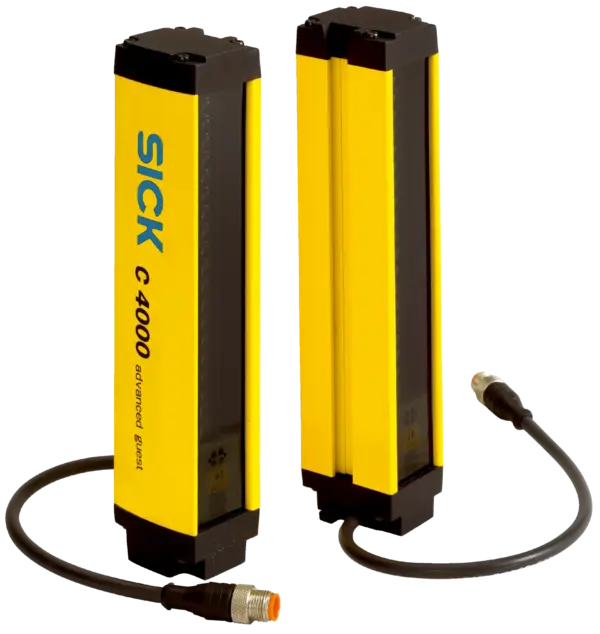 Sick C46S-1001CT400, C46E-1001CU400