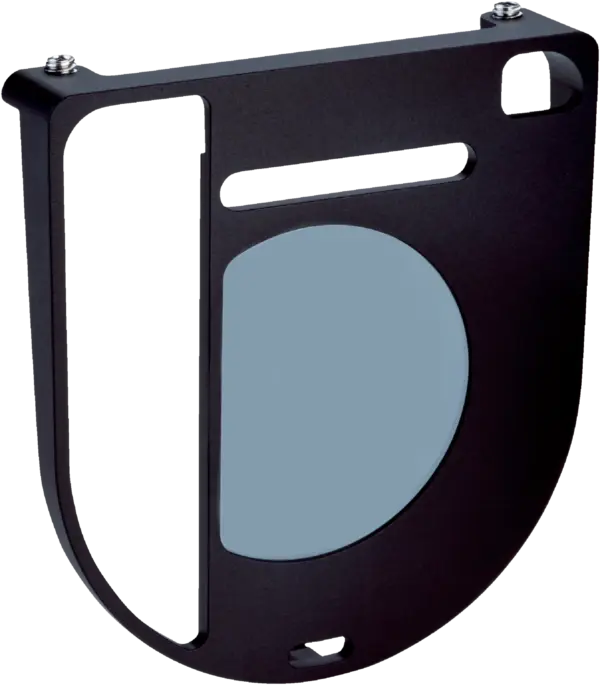 Sick Additional filter