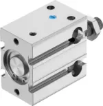 Festo DPDM-25-5-S-PA - Image 2