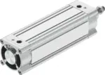 Festo DSBC-100-250-D3-PPVA-N3 - Image 2